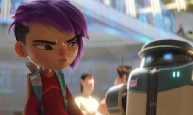 Як врятувати світ: Netflix показав трейлер нового мультика
