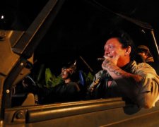 Украинский телеканал поймали на "зраде"