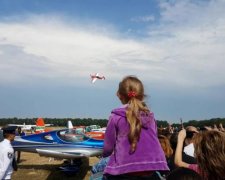 Справжній фурор: українські аси підкорили Туреччину своєю майстерністю