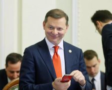 Бабусі і корови: Ляшко розлютив українців нахабною брехнею