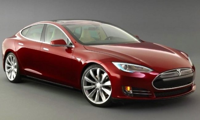 Tesla создала два новых дешевых электрокара