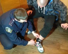 Украинский суд пожалел "короля воров"