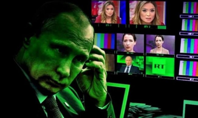 "Бандера жив": пропагандисты КремльТВ пробили очередное дно