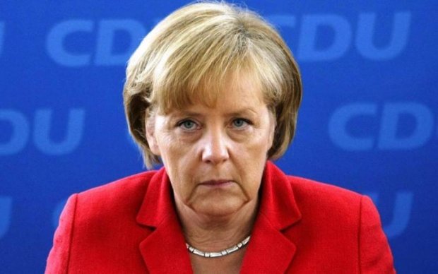 Меркель метко объяснила, почему против аннексии Крыма