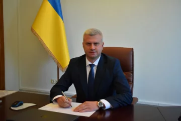 Мовенко Сергій Олександрович