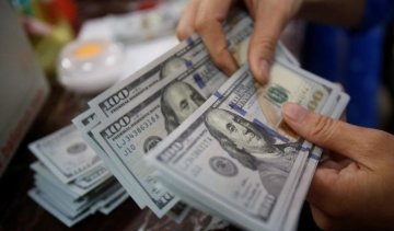 Російська економіка перейшла межу злиднів