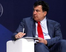 Секретный документ лишил Саакашвили паспорта