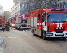 Москву сколихнув потужний вибух: перші подробиці