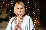 Наталя Бучинська