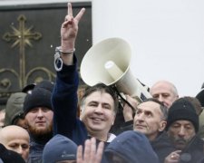 Саакашвили в СИЗО: адвокат рассказал о состоянии политика