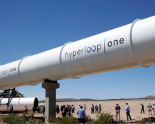 Hyperloop в Україні: у скільки обійдеться поїздка на потязі майбутнього