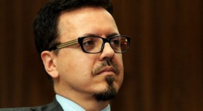 Каюсь: Бальчун рассказал о шантаже подчиненных