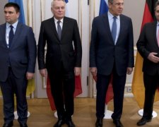 Захід шукає переговорника для угоди з Росією, - Броницька