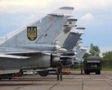 Украинская авиация нанесла сокрушительный удар по целям: видео