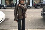 Вибір куртки на осінь 2024, скріншот: Instagram