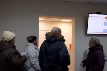 Очередь, скриншот: YouTube