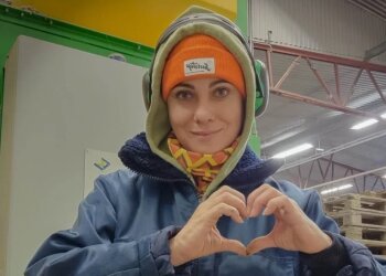Ирина Литвин-Комаровская, фото: Champion