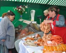 Киевлянам рассказали, когда приедут дешевые продукты