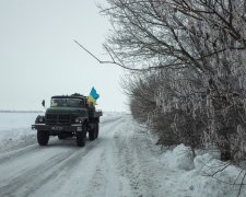 На Донбасі загинув український волонтер