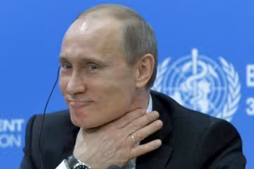 Екс-розвідник розповів, що чекає на Путіна за стінами Кремля