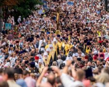 торжества в честь Крещения Руси