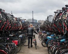 Знайдено кращий засіб від викрадення велосипедів