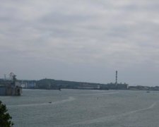 Затримано російський корабель зі зброєю для цілої армії. Путін відмовчується