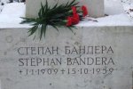 Нардеп-радикал запропонував перепоховати Бандеру (відео)