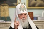 В Україні більше немає патріарха: у новому титулі Філарета знайшли скандальну деталь