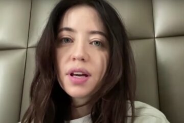 Надя Дорофєєва. Фото: скрін youtube