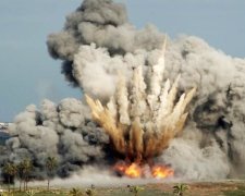 Росіяни розбомбили своїх спільників у Сирії