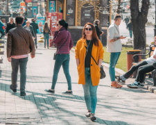 Погода на 4 квітня: весняне сонечко змусить вибратися з дому навіть найледачіших