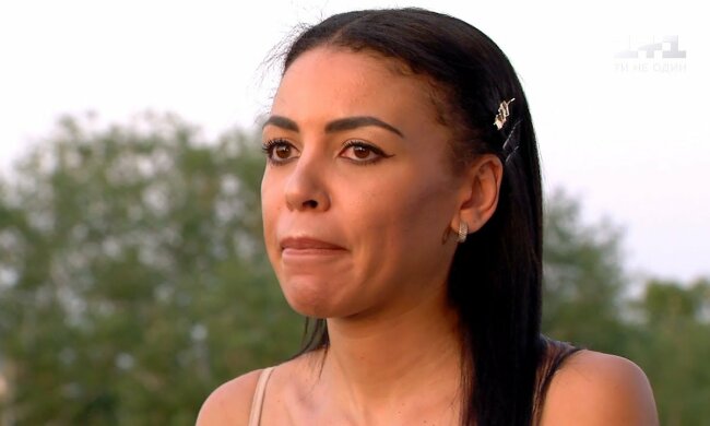 Поліна Ололо, фото з вільних джерел