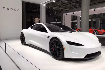 Tesla