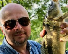 Руслан Євдокименко, фото: Instagram