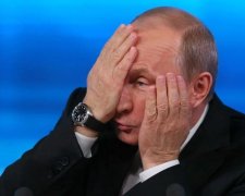 Фан-клуб Путина официально закрылся