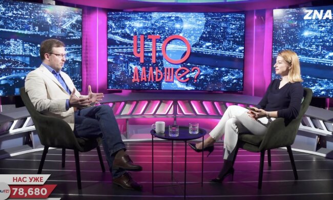 Бізнес зацікавлений у збереженні хоч якогось періоду стабільності в країні, - Толкачов