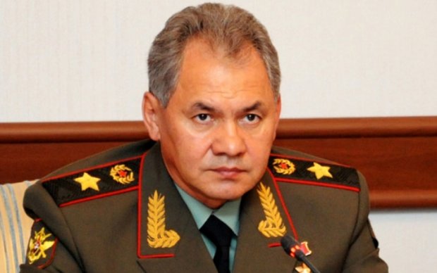Шойгу заявив, що Росія привела у бойову готовність всі ракети