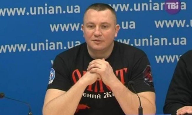 СБУ заблокувала два млн грн на рахунках ватажка терористів