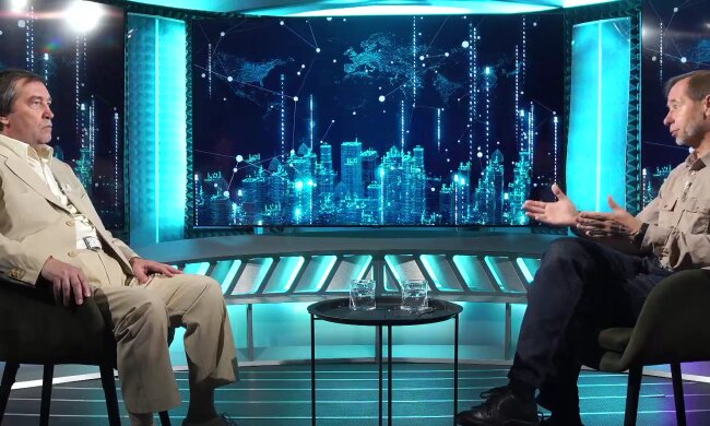 Александр Гончаров