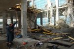 Готель друга Путіна повалився у Одесі