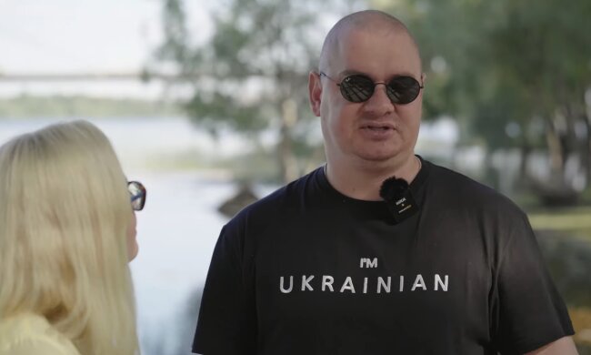 Евгений Кошевой, фото: Знай.ua