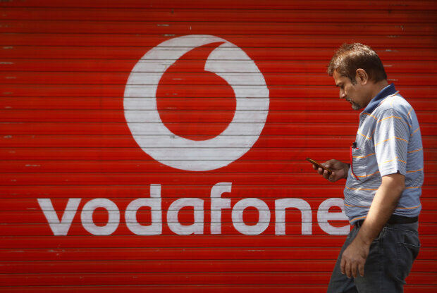 Vodafone, фото: mediasat.info