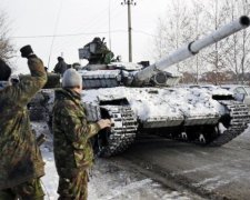 Бойовики сім годин штурмували українські позиції під Авдіївкою