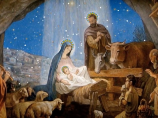 Різдво: джерело: YouTube