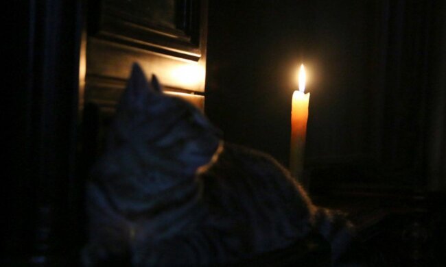 Електрика, фото: Unian