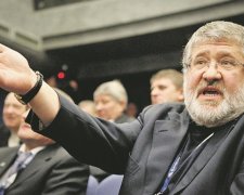 П'яна журналістка погрожувала поліцейським Коломойським (відео)