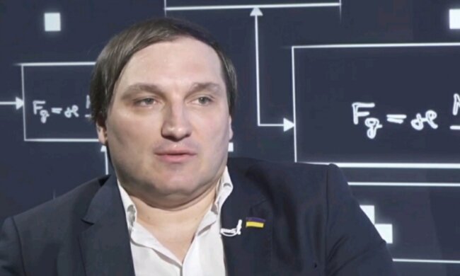 Волощенко вважає, що референдум не повинен стати карою для олігархів