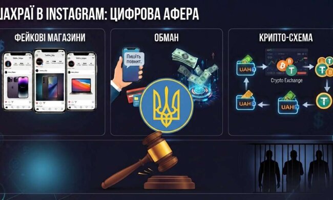Мошенники в Instagram продавали несуществующие iPhone