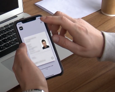 Додаток "Дія". Фото: скрін youtube